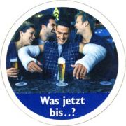 5855: Switzerland, Feldschloesschen