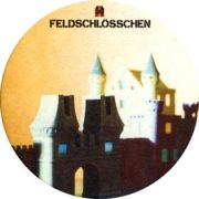 5857: Switzerland, Feldschloesschen