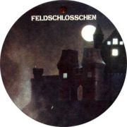 5858: Switzerland, Feldschloesschen