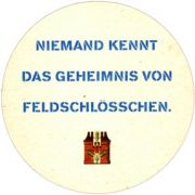 5860: Switzerland, Feldschloesschen