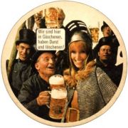 5862: Switzerland, Feldschloesschen