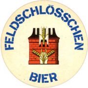 5864: Switzerland, Feldschloesschen