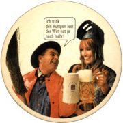 5864: Switzerland, Feldschloesschen