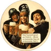5865: Switzerland, Feldschloesschen