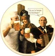 5868: Switzerland, Feldschloesschen