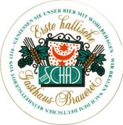 5874: Germany, Zum Schad