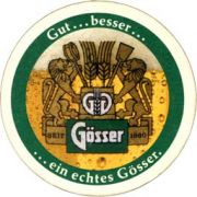 5878: Австрия, Goesser