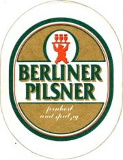 5879: Германия, Berliner