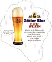 5942: Германия, Zoetler