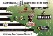 5945: Франция, Brasserie de Bretagne