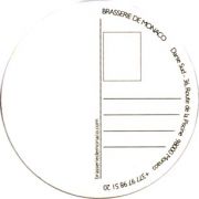 5946: Монако, Brasserie de Monaco
