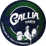 5949: Франция, Gallia Paris