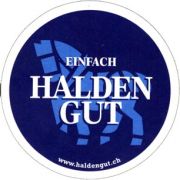5950: Switzerland, Haldengut