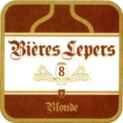 5952: France, Lepers