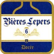 5952: France, Lepers