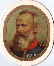 5954: Германия, Prinzregent Luitpold