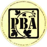 5956: France, Petite Brasserie Ardennaise