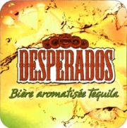 5957: Франция, Desperados