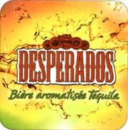 5957: Франция, Desperados