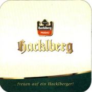 5958: Германия, Hacklberg