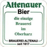 5960: Германия, Altenauer