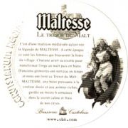 5961: France, Maltesse