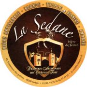 5962: France, La Sedane