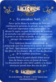 5964: France, Licorne