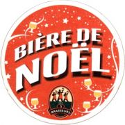 5971: France, Les 3 Brasseurs