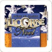 5980: France, Licorne