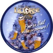 5981: France, Licorne