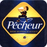 5996: France, Pecheur