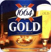 5997: France, Kronenbourg