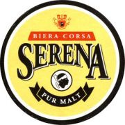 5999: France, Serena