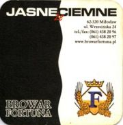 6002: Poland, Fortuna