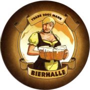 6003: Польша, Bierhalle