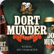 6004: Польша, Dortmunder