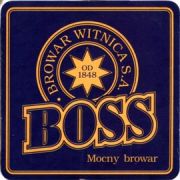 6005: Польша, Boss