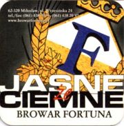 6007: Poland, Fortuna