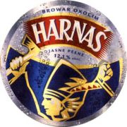 6009: Poland, Harnas