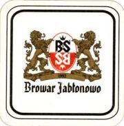 6013: Poland, Jablonowo