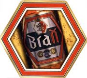6014: Польша, Brax