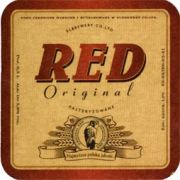 6019: Польша, Red