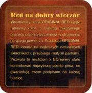 6019: Польша, Red