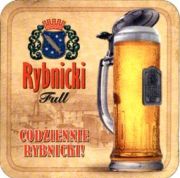 6021: Польша, Rybnicki