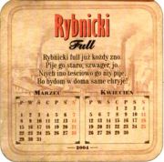 6021: Польша, Rybnicki