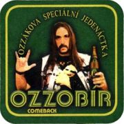 6031: Чехия, Ozzobir