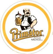 6035: Чехия, Primator