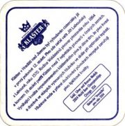 6036: Czech Republic, Klaster