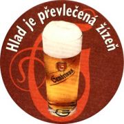 6040: Чехия, Gambrinus